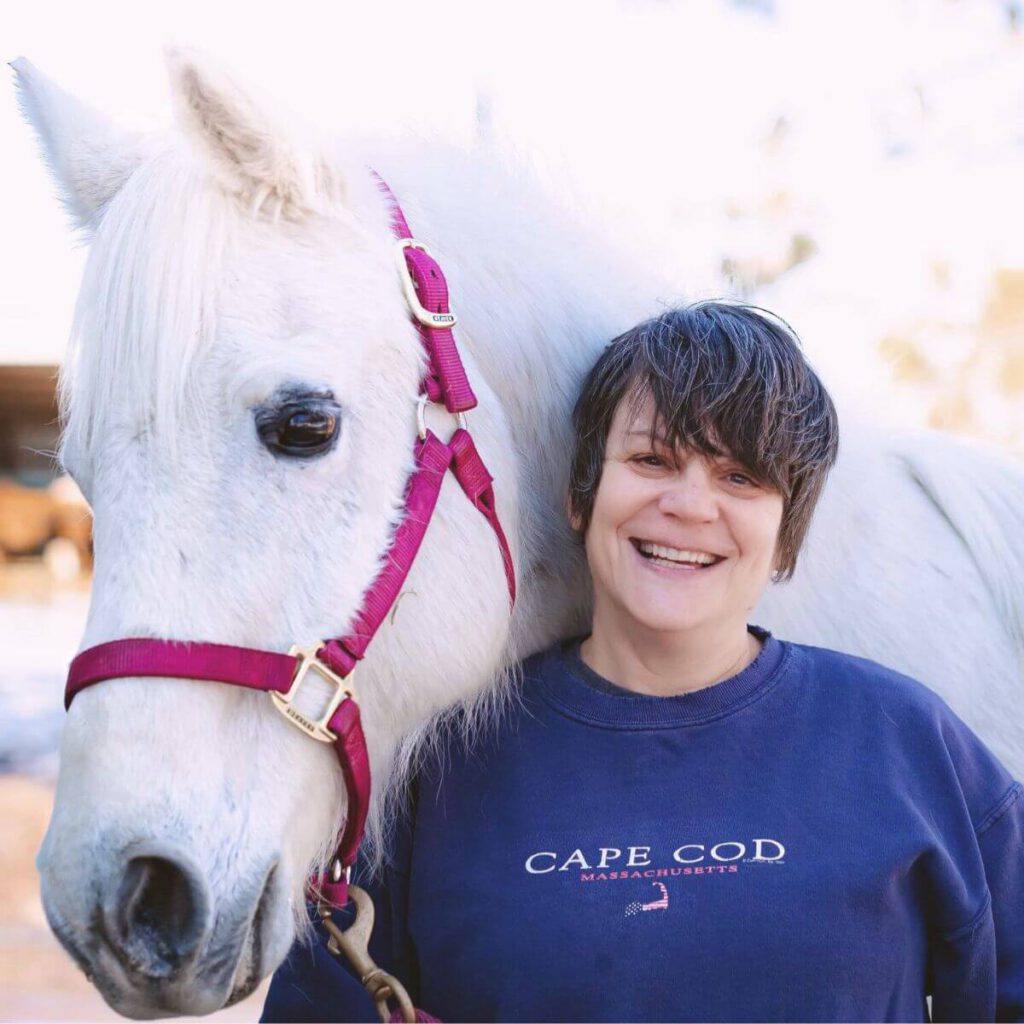 Louisa Hext Forgiveness Coach